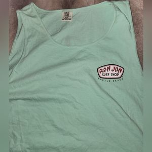 Ron Jon tank for women